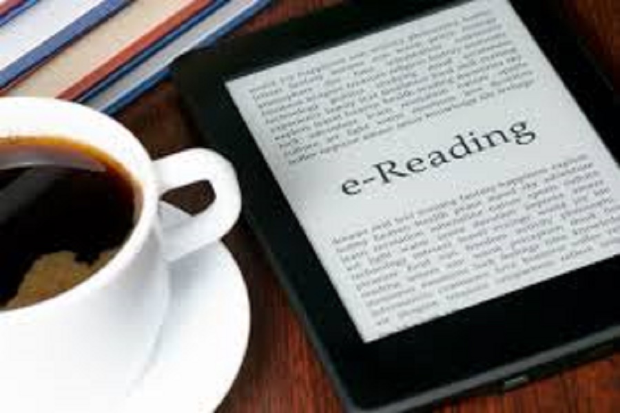 Best E-Books Savings Option For You